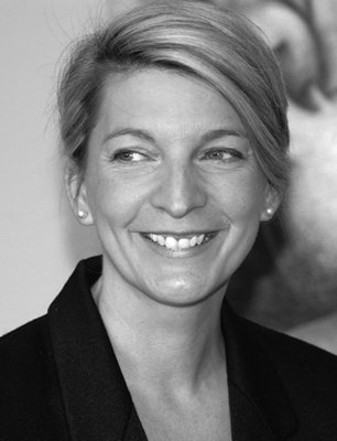 Katja Seifert Geschäftsführung