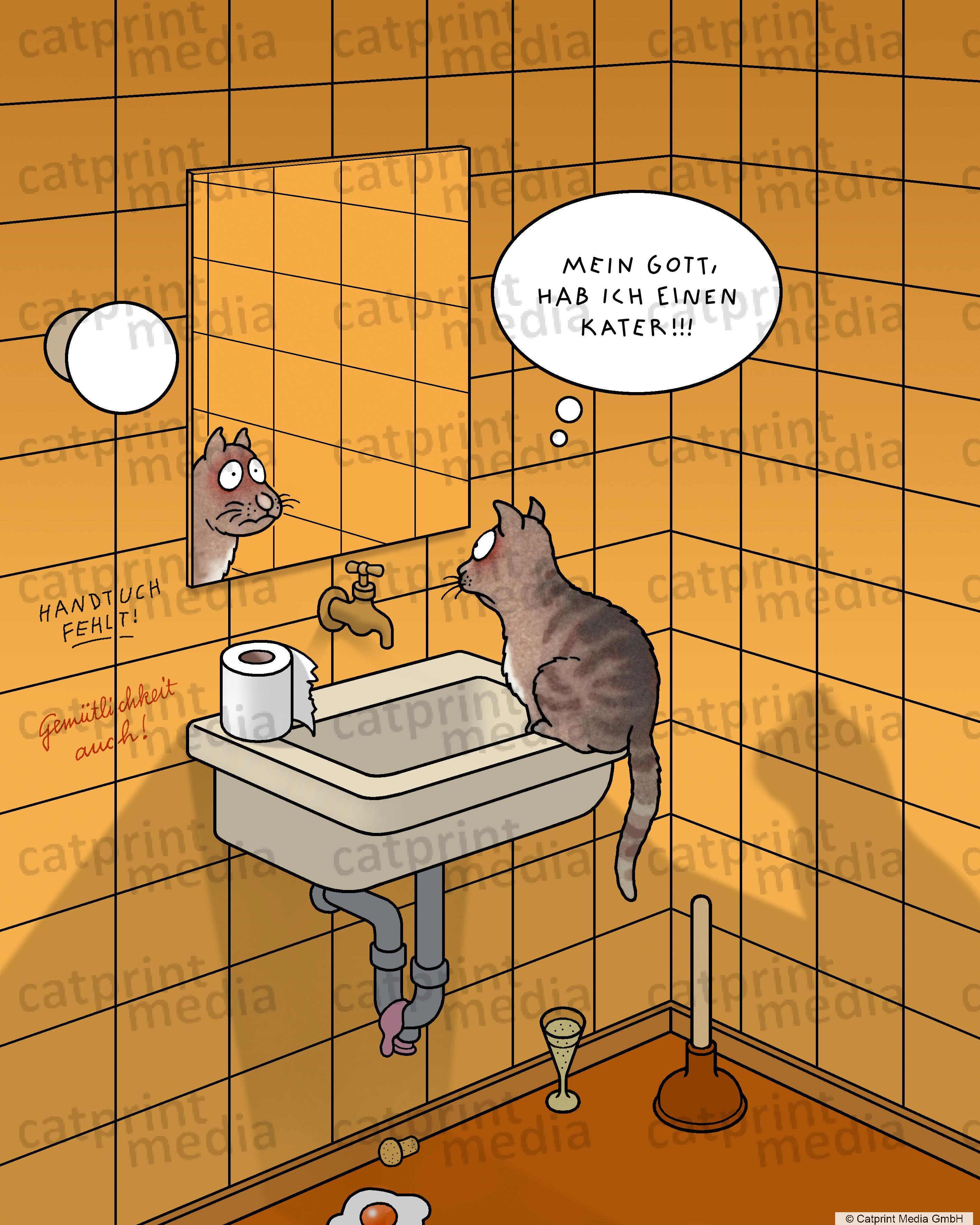 35___Hab_ich_einen_Kater Catprint Media GmbH
