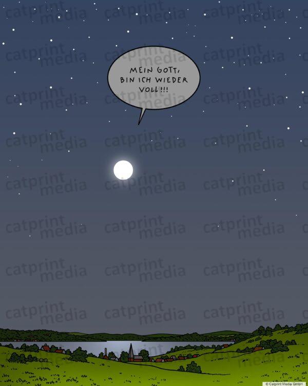 8___Vollmond