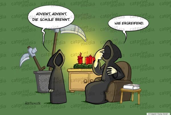 Advent~1