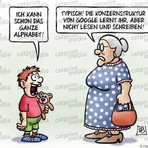 Alphabet-FARBE