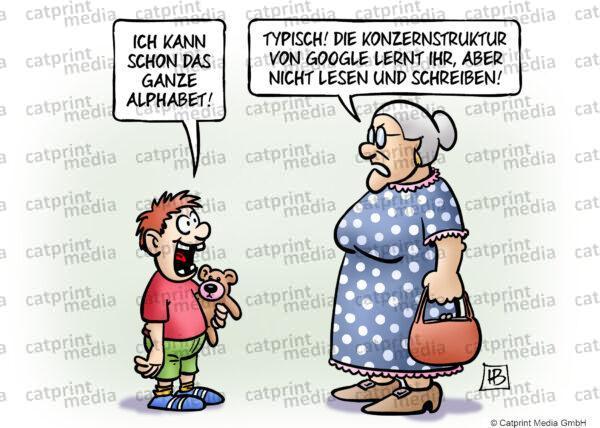 Alphabet-FARBE