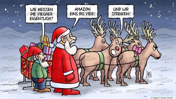 Amazon-Weihnachtsstreik-FARBE