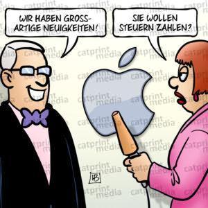 Apple-News-FARBE