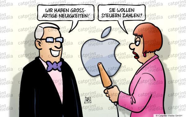 Apple-News-FARBE