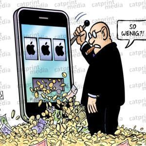 Apple-Rekordgewinn-FARBE