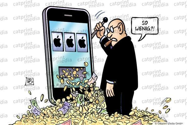 Apple-Rekordgewinn-FARBE