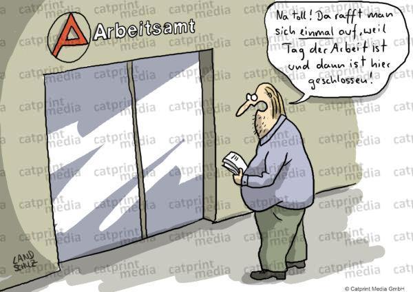 Arbeitsamt-HD