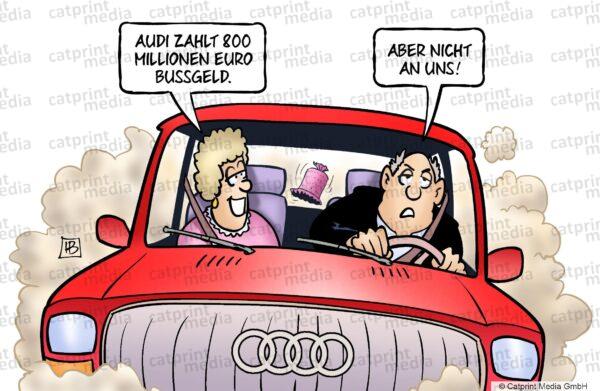 Audi-Bussgeld-FARBE