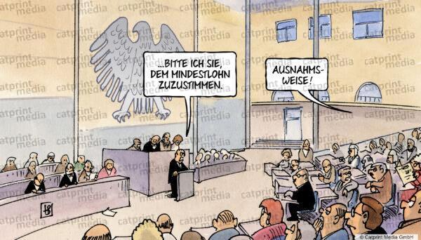 Ausnahmsweise-FARBE