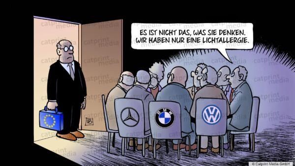 Autokartell-Absprachen-FARBE