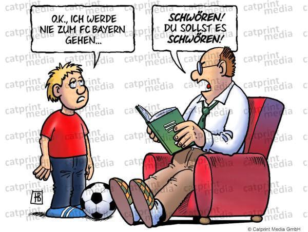 Bayer-Wechsel-FARBE