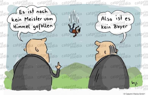 Bayern