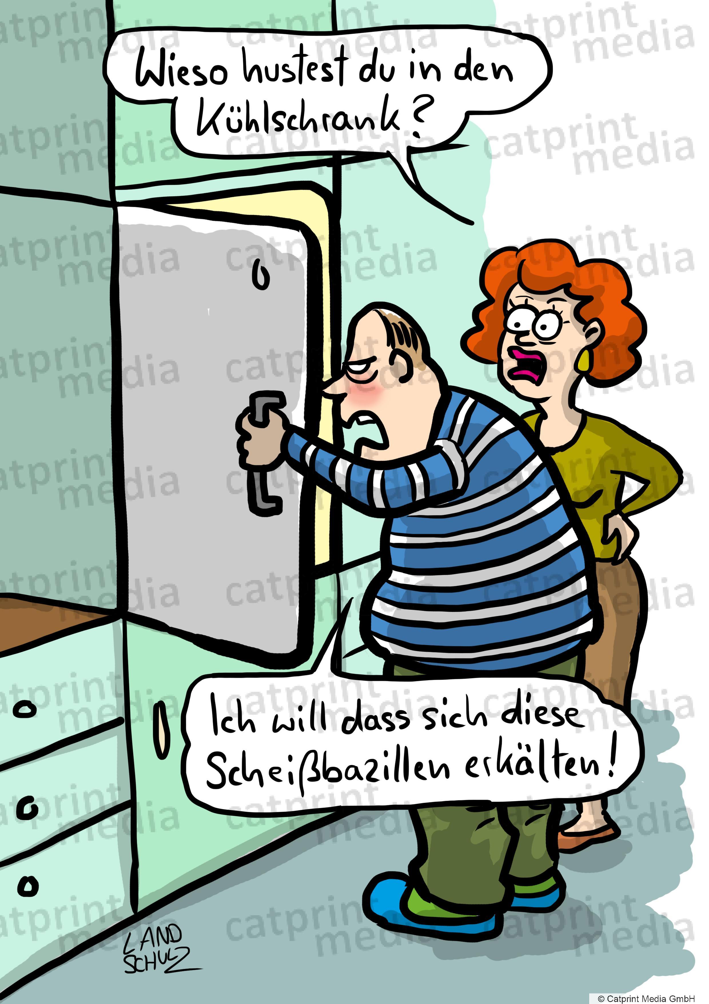 Bazillen Catprint Media GmbH