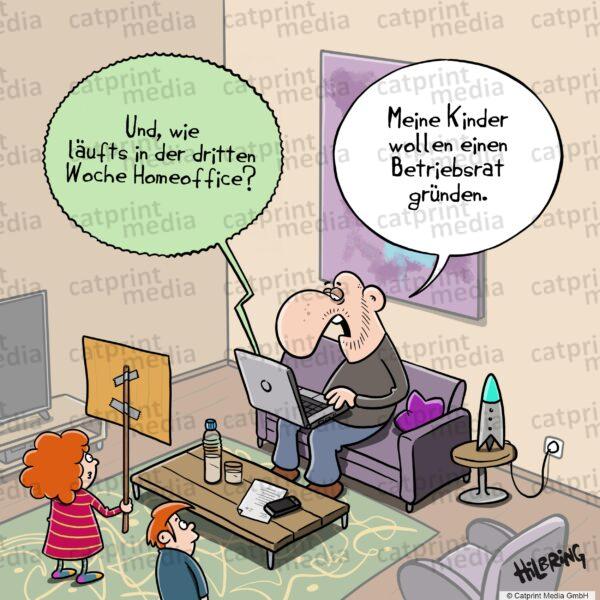 Betriebsrat