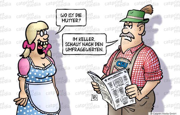 CSU-Werte-FARBE