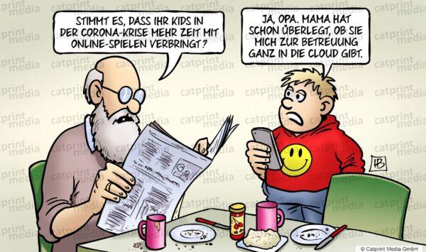 Cloud-Betreuung-FARBE