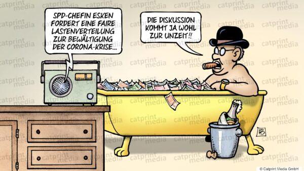Corona-Lasten-FARBE