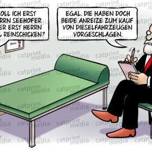 Dieselkaufanreize-FARBE