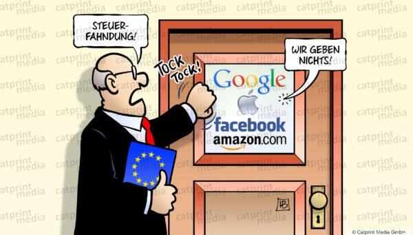 EU-Digitalsteuer-FARBE