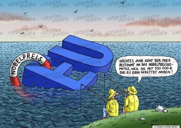EU-Nobelpreis