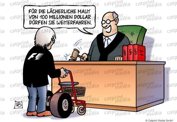Ecclestone-Prozess-FARBE
