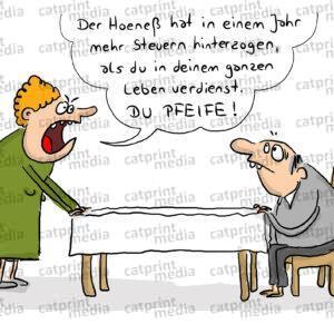 Einkom-hoeness