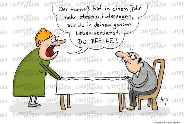 Einkom-hoeness