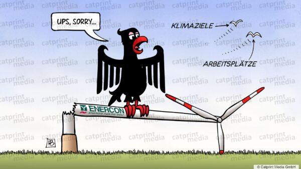 Enercon-FARBE