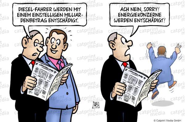 Entschaedigung-FARBE