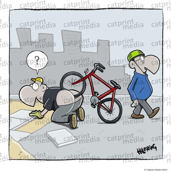 Fahrradstaender