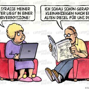 Flickenteppich-FARBE