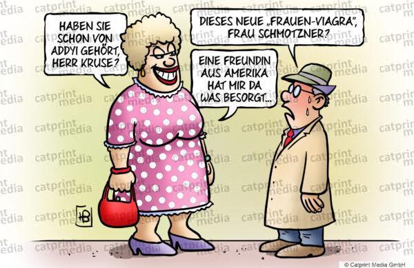Frauen-Viagra-FARBE