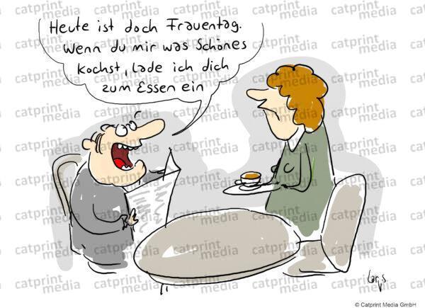 Frauentag