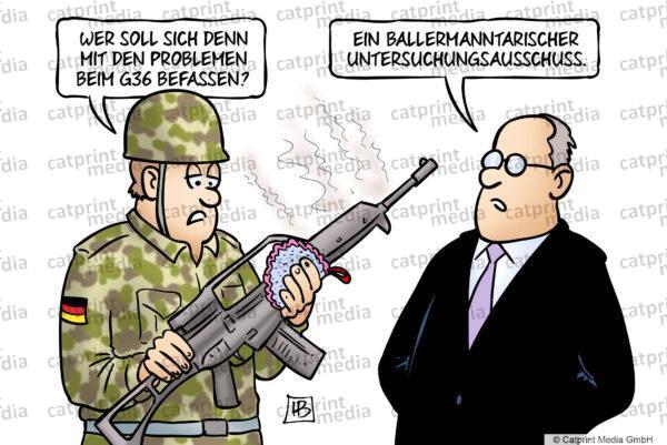 G36-FARBE