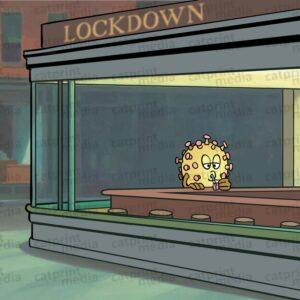 Gastronomie-Lockdown-FARBE