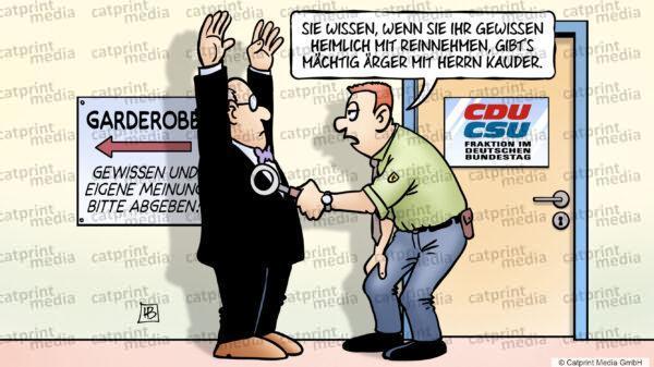 Gewissen-FARBE