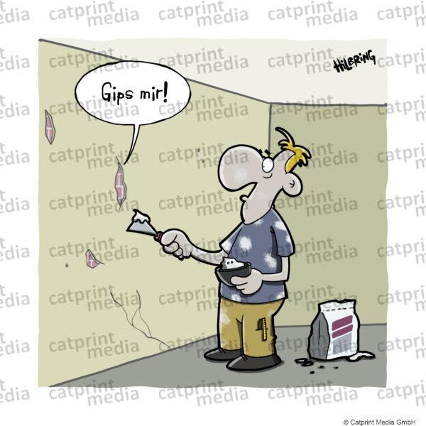 GipsMir