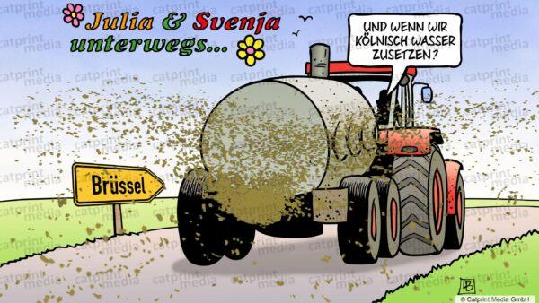 Grundwasserverordnung-FARBE