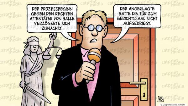 Halle-Attentaeter-Prozess-FARBE