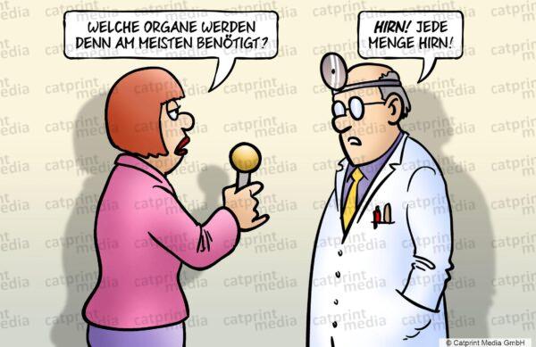 Hirnspende-FARBE