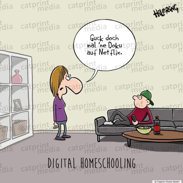 Homeschooling