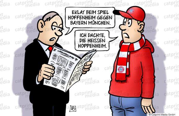 Hoppenheim-FARBE