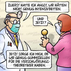 Intensiv-Gummizellen-FARBE