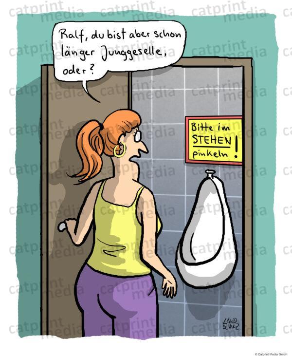 Junggeselle-hk