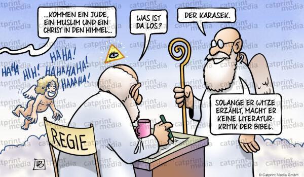 Karasek-FARBE