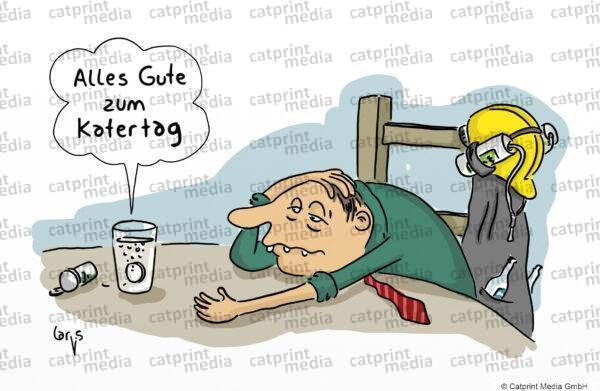 Katertag