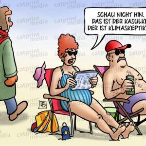 Klimaskeptiker-FARBE