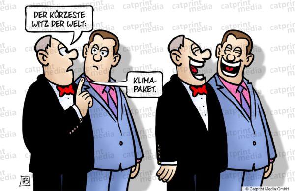 Klimawitz-FARBE