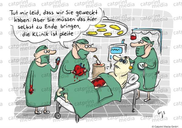 Klinik
